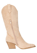 Damen Stiefel Stiefel