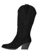 Damen Stiefel Stiefel