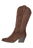 Damen Stiefel Stiefel