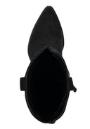 Damen Stiefel Stiefel