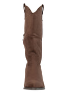 Damen Stiefel Stiefel