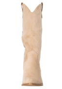 Damen Stiefel Stiefel
