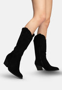 Damen Stiefel Stiefel