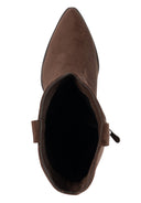 Damen Stiefel Stiefel