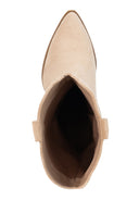 Damen Stiefel Stiefel