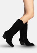 Damen Stiefel Stiefel