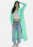 Cardigan Cardigan