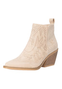 Damen Stiefeletten Stiefeletten