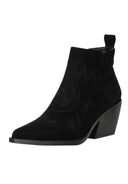 Damen Stiefeletten Stiefeletten
