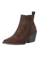 Damen Stiefeletten Stiefeletten
