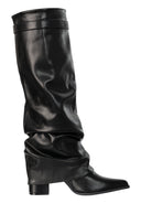 Damen Stiefel Stiefel