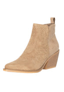 Damen Stiefeletten Stiefeletten