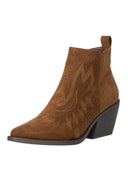 Damen Stiefeletten Stiefeletten