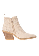 Damen Stiefeletten Stiefeletten
