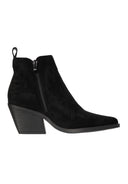 Damen Stiefeletten Stiefeletten
