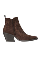 Damen Stiefeletten Stiefeletten
