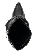 Damen Stiefel Stiefel