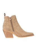 Damen Stiefeletten Stiefeletten