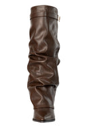 Damen Stiefel Stiefel