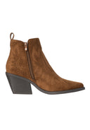 Damen Stiefeletten Stiefeletten