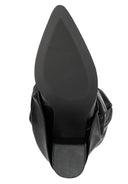 Damen Stiefel Stiefel