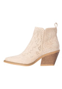 Damen Stiefeletten Stiefeletten