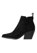 Damen Stiefeletten Stiefeletten