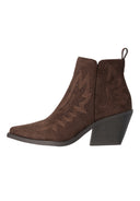 Damen Stiefeletten Stiefeletten