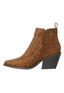 Damen Stiefeletten Stiefeletten