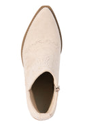 Damen Stiefeletten Stiefeletten