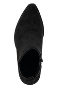 Damen Stiefeletten Stiefeletten