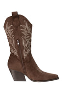 Damen Stiefel Stiefel