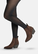 Damen Stiefeletten Stiefeletten