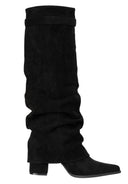 Damen Stiefel Stiefel