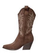 Damen Stiefel Stiefel