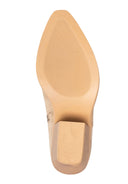 Damen Stiefeletten Stiefeletten