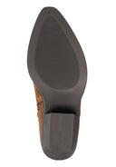 Damen Stiefeletten Stiefeletten