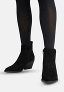 Damen Stiefeletten Stiefeletten