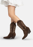 Damen Stiefel Stiefel