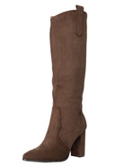 Damen Stiefel Stiefel