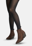 Damen Stiefeletten Stiefeletten