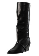 Damen Stiefel Stiefel