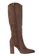 Damen Stiefel Stiefel
