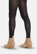 Damen Stiefeletten Stiefeletten