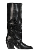 Damen Stiefel Stiefel