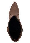 Damen Stiefel Stiefel
