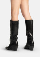 Damen Stiefel Stiefel