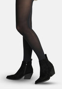 Damen Stiefeletten Stiefeletten