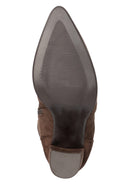 Damen Stiefel Stiefel
