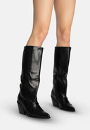 Damen Stiefel Stiefel